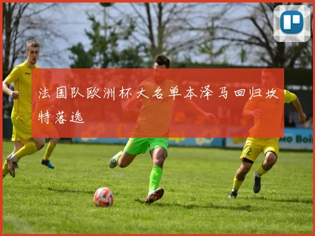 法国队欧洲杯大名单本泽马回归坎特落选
